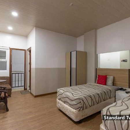 Oyo 767 Hotel Urban - Khotel Kurban Hotel Baguio City Εξωτερικό φωτογραφία