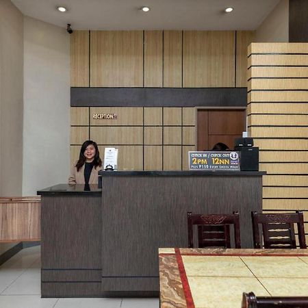 Oyo 767 Hotel Urban - Khotel Kurban Hotel Baguio City Εξωτερικό φωτογραφία