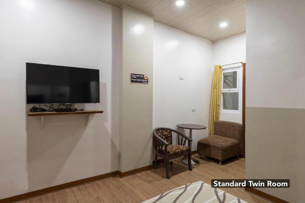 Oyo 767 Hotel Urban - Khotel Kurban Hotel Baguio City Εξωτερικό φωτογραφία