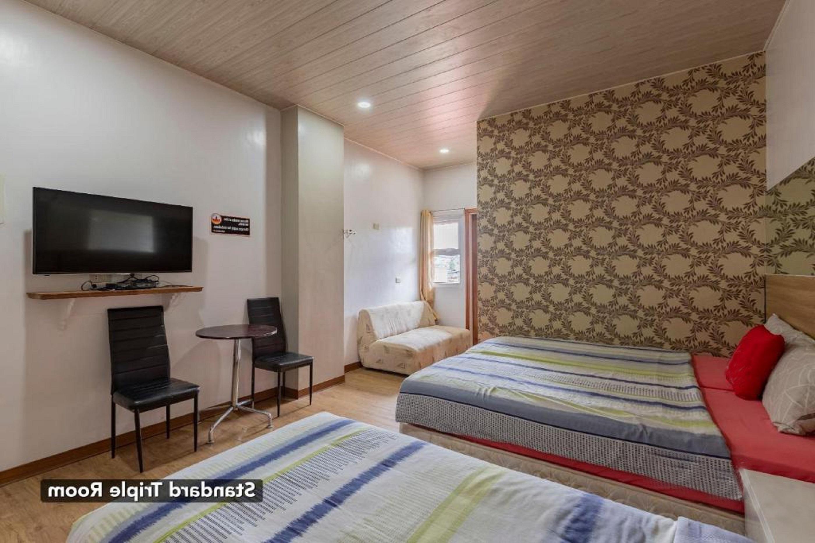 Oyo 767 Hotel Urban - Khotel Kurban Hotel Baguio City Εξωτερικό φωτογραφία