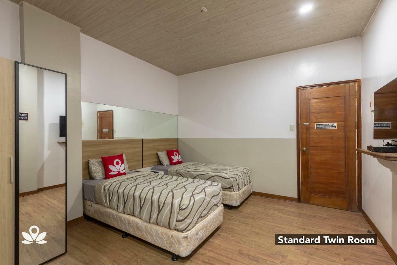 Oyo 767 Hotel Urban - Khotel Kurban Hotel Baguio City Εξωτερικό φωτογραφία